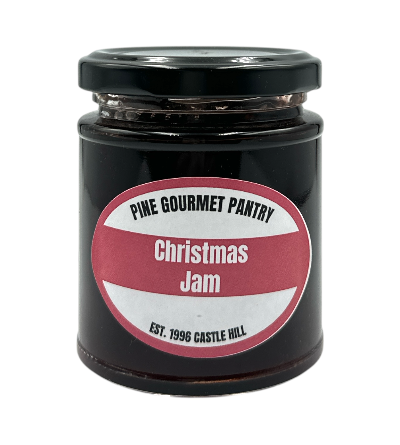 Christmas Jam 